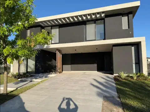 Casa en Venta en Nordelta Virazón, Nordelta