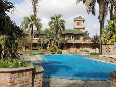 Casa en Venta en Benavidez, Partido de Tigre
