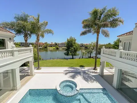 Casa en Venta en Nordelta, Partido de Tigre