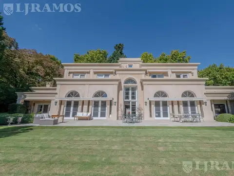 Casa en Venta en Schoenstatt, San Isidro