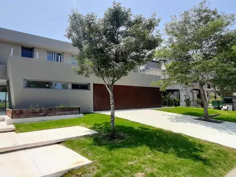 Casa en Venta en Nordelta, Partido de Tigre