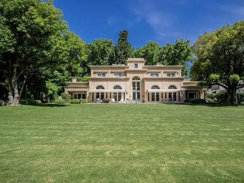 Casa en Venta en Lomas de San Isidro, San Isidro