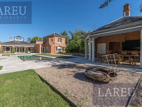 Casa en Venta en Mayling Club De Campo, Countries y Barrios Cerrados en Pilar