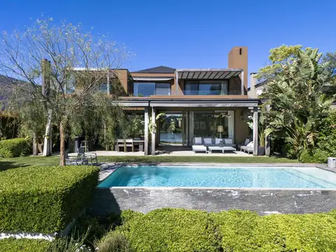 Casa en Venta en Santa Barbara, Countries y Barrios Cerrados en Tigre