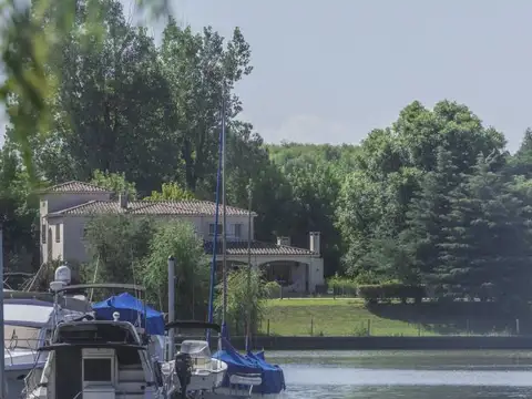 Casa en Venta en Santa Maria del Tigre, Countries y Barrios Cerrados en Rincon de Milberg