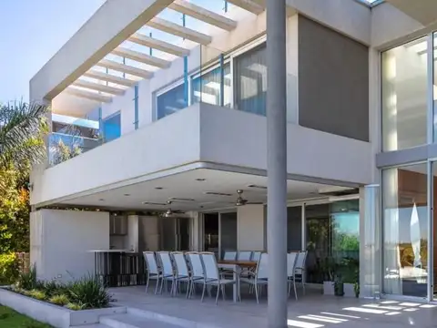 Casa en Venta en Nordelta El Golf, Nordelta