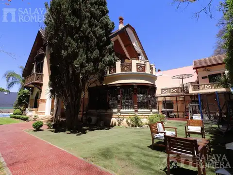 Casa en Venta en Olivos, Partido de Vicente López