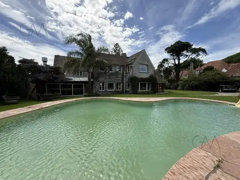 Casa en Venta en Mar del Plata, Partido de General Pueyrredón