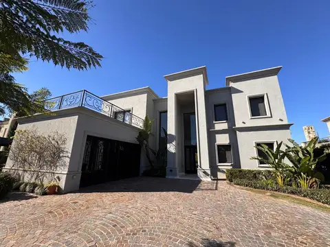 Casa en Venta en Bella Vista, Partido de San Miguel