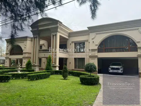 Casa en Venta en San Diego Country Club, Countries y Barrios Cerrados en Moreno