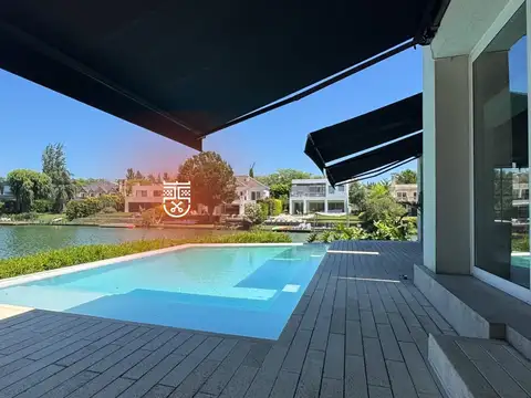Casa en Venta en Santa Barbara, Countries y Barrios Cerrados en Tigre
