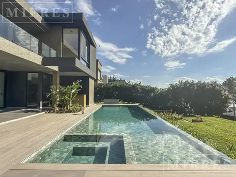 Casa en Venta en Nordelta, Partido de Tigre
