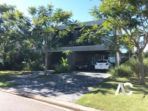 Casa en Venta en Nordelta, Partido de Tigre