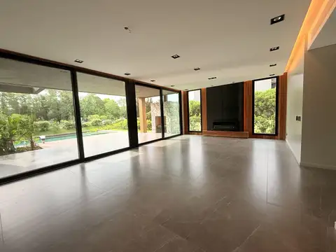 Casa en Venta en Nordelta El Yacht, Nordelta