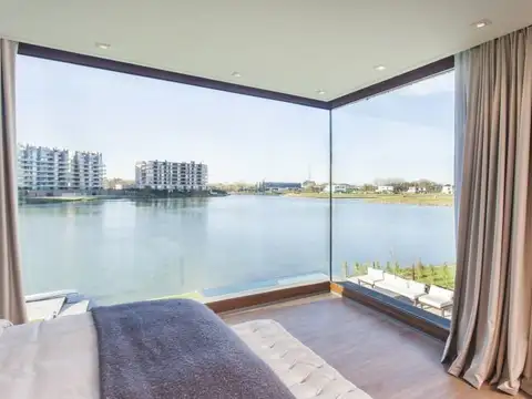 Casa en Venta en Nordelta El Golf, Nordelta