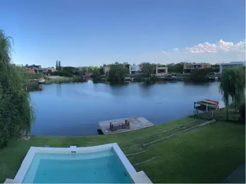 Casa en Venta en Nordelta, Partido de Tigre