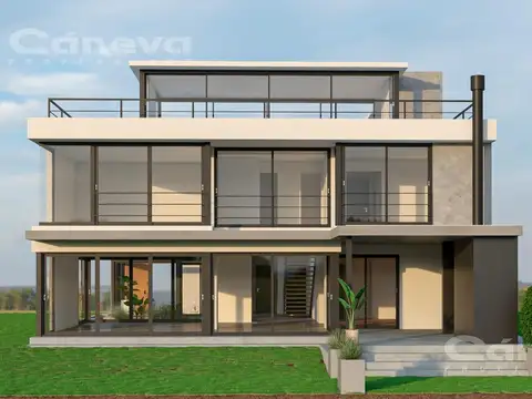 Casa en Venta en Nordelta, Partido de Tigre