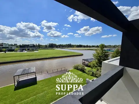 Casa en Venta en Nordelta, Partido de Tigre