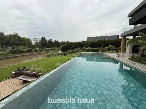 Casa en Venta en Nordelta, Partido de Tigre