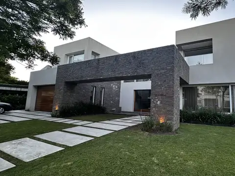 Casa en Venta en Nordelta, Partido de Tigre