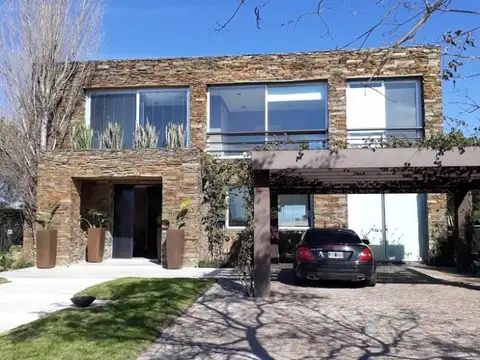 Casa en Venta en Otros barrios de Nordelta, Nordelta