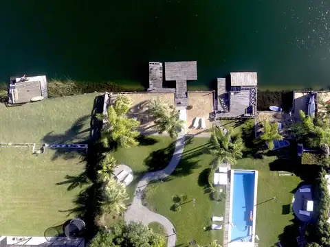 Casa en Venta en Santa Clara, Countries y Barrios Cerrados en Tigre