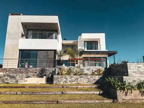 Casa en Venta en Puertos - Barrio Marinas, Countries y Barrios Cerrados en Belén de Escobar