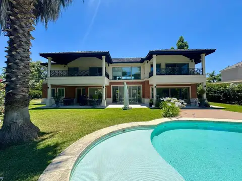 Casa en Venta en Countries y Barrios Cerrados en Esteban Echeverria, Partido de Esteban Echeverría