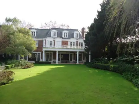 Casa en Venta en San Isidro, Partido de San Isidro