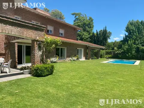 Casa en Venta en San Isidro, Partido de San Isidro