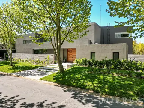 Casa en Venta en Santa Maria del Tigre, Countries y Barrios Cerrados en Rincon de Milberg
