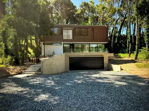 Casa en Venta en Carilo, Partido de Pinamar