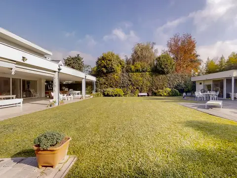 Casa en Venta en Boulogne, Partido de San Isidro
