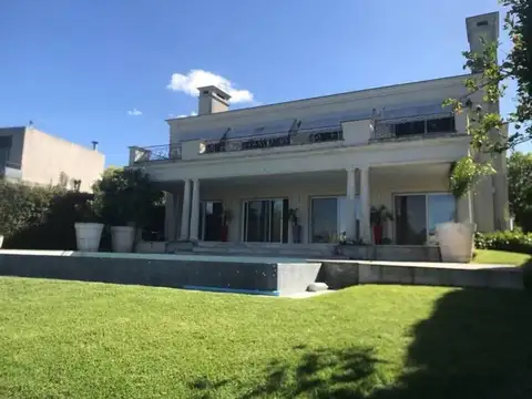 Casa en Venta en Nordelta Los Castores, Nordelta