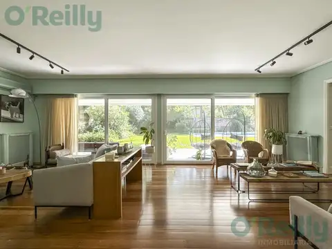 Casa en Venta en Beccar Libertador Rio, Beccar