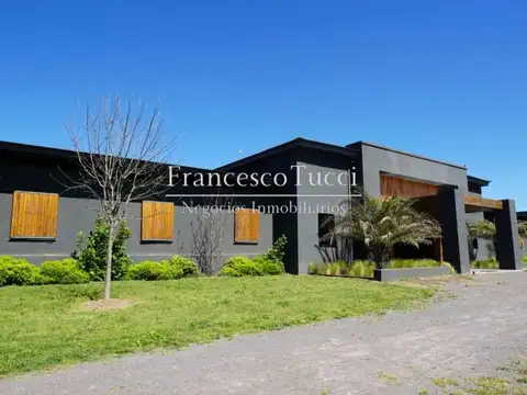 Casa en Venta en El Argentino Farm Club, Countries y Barrios Cerrados en Lujan