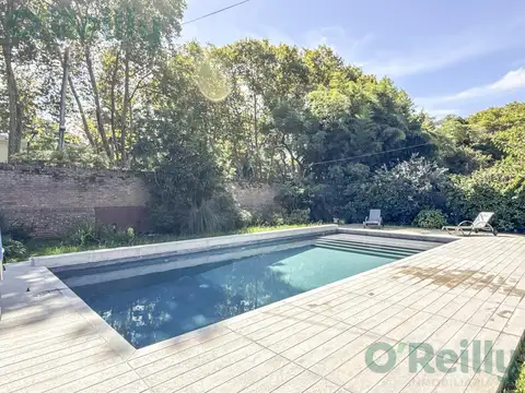Casa en Venta en Beccar Libertador Rio, Beccar