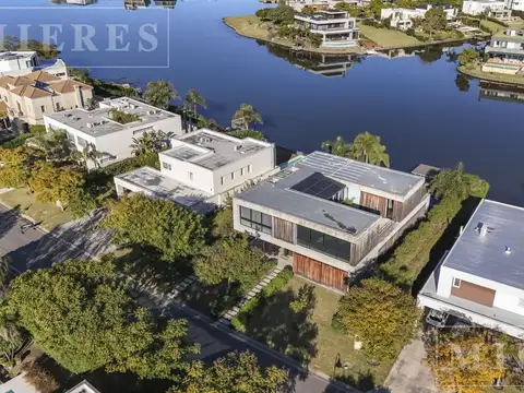Casa en Venta en Nordelta, Partido de Tigre