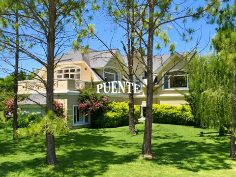 Casa en Venta en Saint Thomas, Countries y Barrios Cerrados en Esteban Echeverria