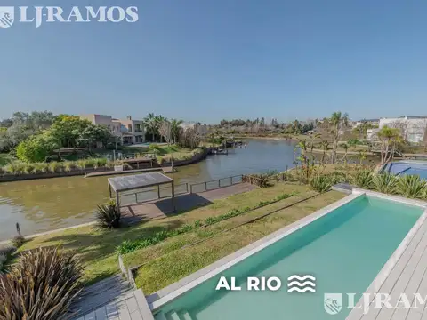 Casa en Venta en Nordelta, Partido de Tigre