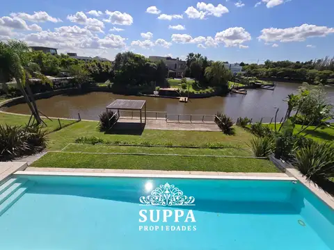 Casa en Venta en Nordelta, Partido de Tigre