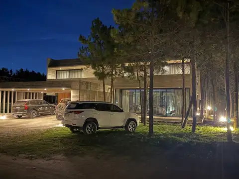 Casa en Venta en Barrio Cerrado Costa Esmeralda, Countries y Barrios Cerrados en Pinamar