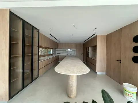 Casa en Venta en Nordelta Lagos del Golf, Nordelta