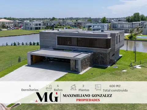 Casa en Venta en Countries y Barrios Cerrados en Ezeiza, Partido de Ezeiza