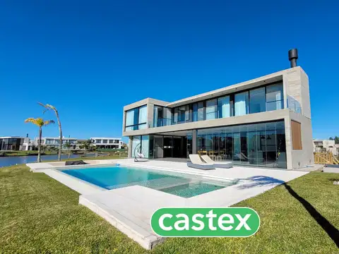 Casa en Venta en Countries y Barrios Cerrados en Ezeiza, Partido de Ezeiza