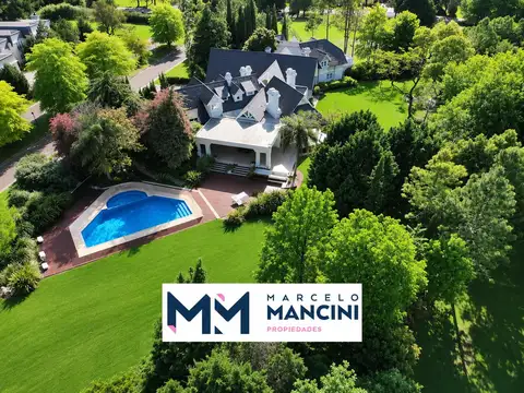 Casa en Venta en Countries y Barrios Cerrados en Esteban Echeverria, Partido de Esteban Echeverría