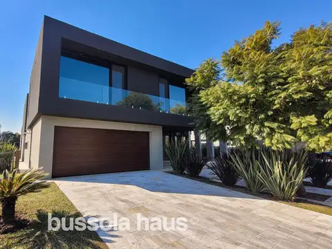 Casa en Venta en Nordelta, Partido de Tigre