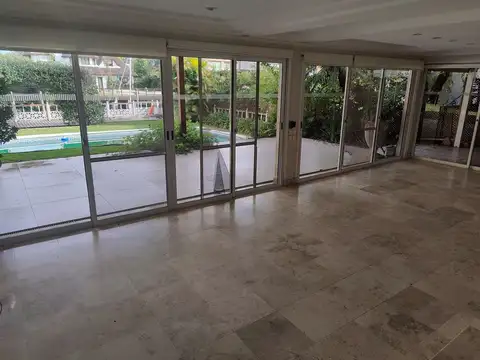 Casa en Venta en Beccar Boating, Beccar