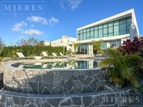 Casa en Venta en Nordelta, Partido de Tigre