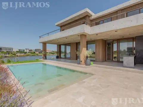 Casa en Venta en Nordelta, Partido de Tigre